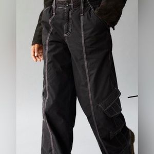 Urban outfitters cargo pants
